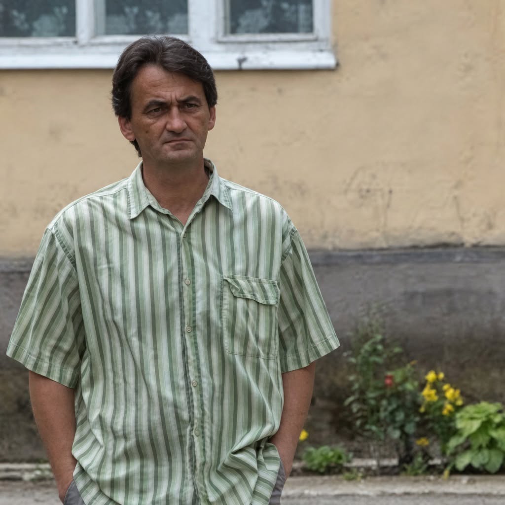 Mihail-Gerald Manole
